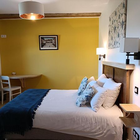 Lou Papagai Bed & Breakfast แซ็ง-ต็องโตแน็ง ภายนอก รูปภาพ