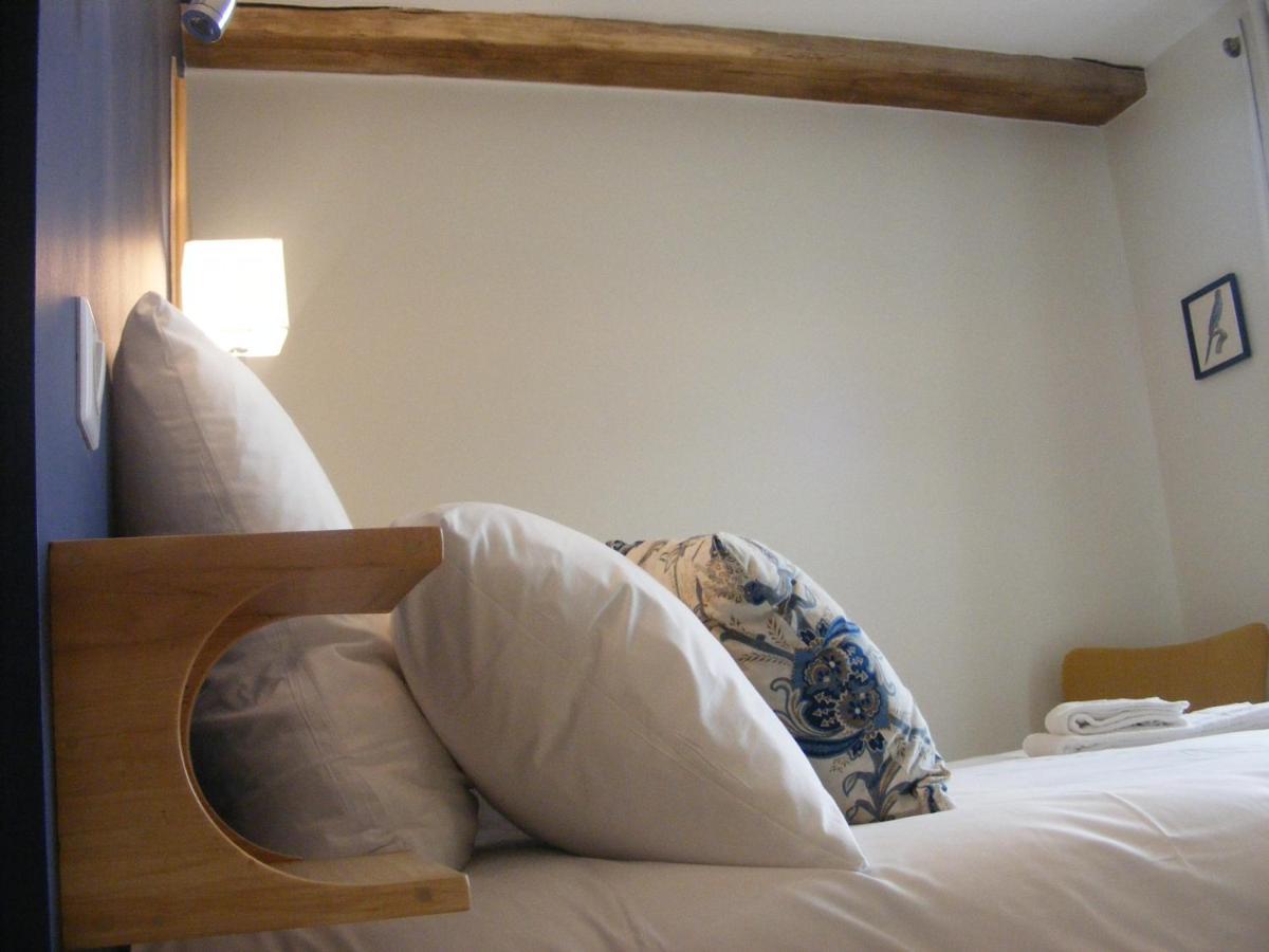 Lou Papagai Bed & Breakfast แซ็ง-ต็องโตแน็ง ภายนอก รูปภาพ